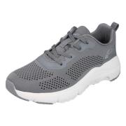 1510 Sneakers Pitillos , Gray , Dames