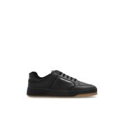 Sneakers Sl/61 Saint Laurent , Black , Heren