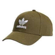 Hl9324 Cap Adidas , Green , Unisex