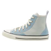 Chuck Taylor All Star Sneakers Converse , Blue , Heren