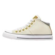 Chuck Taylor All Star Madison Sneakers Converse , Beige , Dames