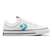 Star Player 76 Sneakers Converse , White , Heren