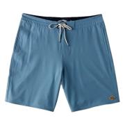 Every Other Day Swimsuit Billabong , Blue , Heren