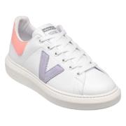 Milan Sneakers Victoria , Multicolor , Dames