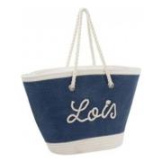 Strandtas Lois , Blue , Dames