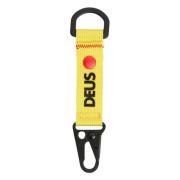 Fortuity Sleutelhanger Deus Ex Machina , Yellow , Unisex