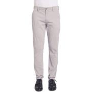 Stijlvolle Herenjeans Gaudi , Gray , Heren