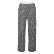 Lange broek Calvin Klein , Gray , Dames