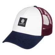 Icon Mesh Cap Element , Multicolor , Heren