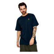 x Donnie O'Donnell Coop T-shirt Element , Blue , Heren