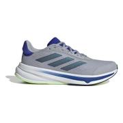 Nova Hardloopschoenen Adidas , Gray , Heren