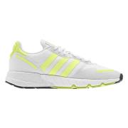 Zx 1K Boost Hardloopschoenen Adidas , Multicolor , Heren