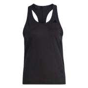 Fast Tank Tank Top Adidas , Black , Dames