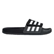 Tnd Sandalen Adidas , Black , Heren