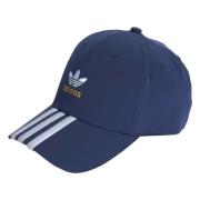 Hats AND Others Cap Adidas , Blue , Unisex