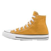 Chuck Taylor All Star Sneakers Converse , Yellow , Heren