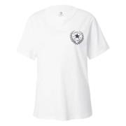 Chuck Retro Graphic T-shirt Converse , White , Heren