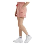 Nanoarrow Shorts Ellesse , Pink , Dames