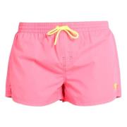 Badpak Guess , Pink , Heren