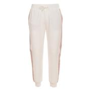 Sportswear Heritage Long pants Guess , Pink , Dames