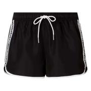 Shorts Calvin Klein , Black , Dames