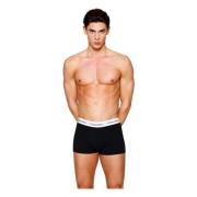 Boxershorts Calvin Klein , Black , Heren