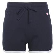 Shorts Champion , Blue , Dames