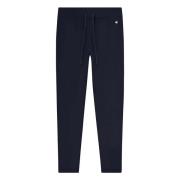 Trekkoordbroek Lange broek Champion , Blue , Dames