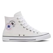 Sneakers Converse , White , Heren