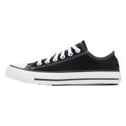 Chuck Taylor All Star Wide Sneakers Converse , Black , Unisex