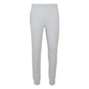 Lange broek Lacoste , Gray , Heren