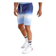 Nolish Shorts Ellesse , Multicolor , Heren