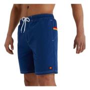 Adello Swimsuit Ellesse , Blue , Heren