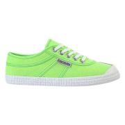 Sneakers Kawasaki , Green , Dames