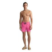 CF Swim Swimsuit Gant , Pink , Heren