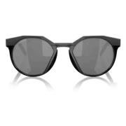 Hstn Zonnebril Oakley , Black , Unisex