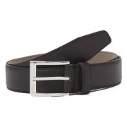 Ellotyo Riem Hugo Boss , Brown , Heren