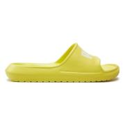 Divecat V2 Lite Flip-flops Puma , Yellow , Dames