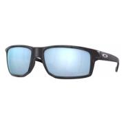 Gibston Mtt Camo Sunglass Oakley , Black , Unisex