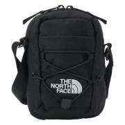 Jester Crossbody Tas The North Face , Black , Dames