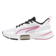 PWRFrame TR 3 Wns Running Shoes Puma , White , Dames