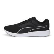 Transport Hardloopschoenen Puma , Black , Heren