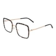 Moderne vierkante bril Layana Mykita , Multicolor , Unisex