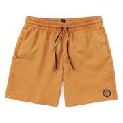 Badpak Volcom , Orange , Heren