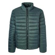 Jas Pepe Jeans , Green , Heren