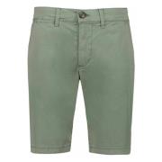 Casual Shorts Pepe Jeans , Green , Heren