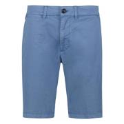 MC Queen Shorts Pepe Jeans , Blue , Heren