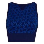 Beha Tommy Hilfiger , Blue , Dames