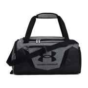 UA Undeniable Duffle Tas Under Armour , Gray , Heren