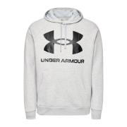 Ruimvallende Hoodie Under Armour , Gray , Heren